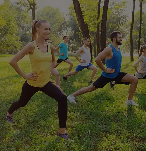 Activites en plein air