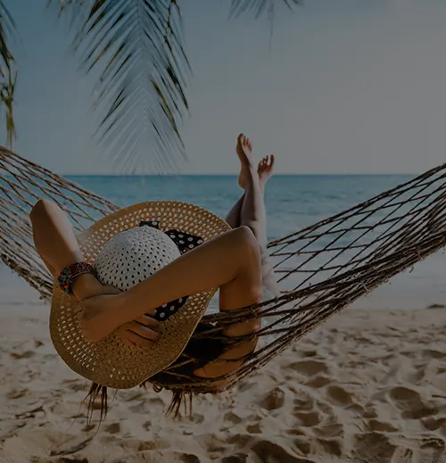 Detente et bien-etre