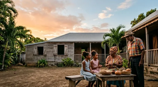 Exploration de l'identité culturelle guadeloupéenne au-delà des clichés touristiques